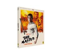 The Master - HKVidéo - Collector Digipak Edition Limitée - BLURAY [Blu-ray Collector édition limitée]
