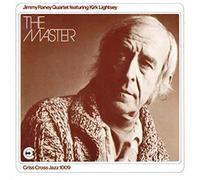 The Master/Jimmy Raney Quartet