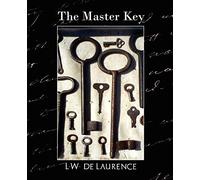 The Master Key (New Edition)