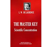 THE MASTER KEY. Scientific Concentration