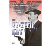 The Master Key (Serial)