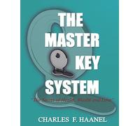 The Master Key System