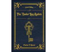 The Master Key System: (Annotated)