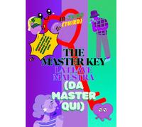 The Master Key-Third chapter: Third