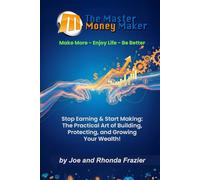 The Master Money Maker