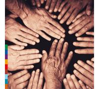 The Master Musi The Master Musicians of Jajouka Led By Bachir Attar: Jaj (Vinyl)