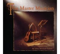 The Master Musician (UK Import)