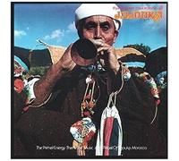 The Master Musicians Of Jajouka