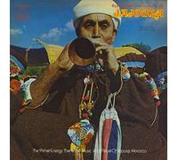 The Master Musicians of Jajouka.