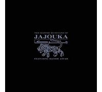 Master Musicians Of Jajouka - Apocalypse Accross The Star