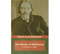 The Master Of Ballantrae