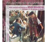 The Master Of Ballantrae