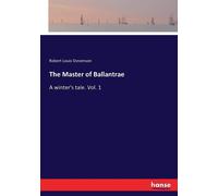 The Master Of Ballantrae