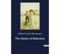 The Master Of Ballantrae