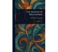 The Master Of Ballantrae