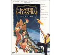 The Master of Ballantrae [Import USA Zone 1]