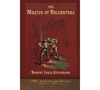 The Master of Ballantrae (SeaWolf Press Illustrated Classic)