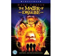 The Master of Disguise