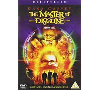 The Master of Disguise [Import allemand]