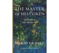 The Master of Hestviken, Volume II: The Snake Pit