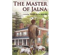 The Master Of Jalna