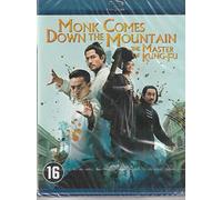 Monk Comes Down the Mountain – Blu-ray – BIL – Sony