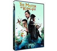 The Master of Kung-Fu DVD G