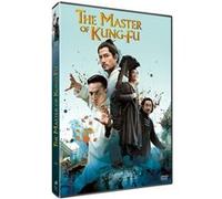 The Master of Kung-Fu – DVD G – Neuf – Sony Pictures Home Entertainment
