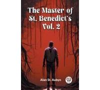 The Master Of St. Benedict's Vol. 2