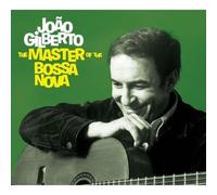 Master of The Bossa Nova
