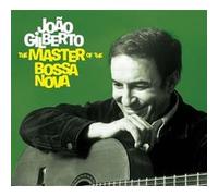 The Master Of The Bossa Nova