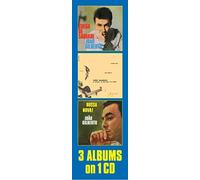 The Master Of The Bossa Nova [CD] NEUF
