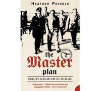 The Master Plan by Heather Pringle Paperback Book Pringle, Heather (Auteur)
