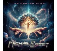 The Master Plan CD