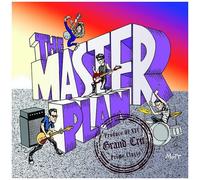 The Master Plan - Grand Cru [Compact Discs]