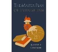 The Master Plan Of Evangelism