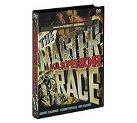 The Master Race (1944) / La Raza Superior