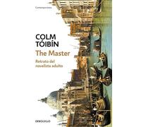 The Master: Retrato del novelista adulto