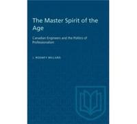 The Master Spirit of the Age by J. Rodney Millard J. Rodney Millard (Auteur)