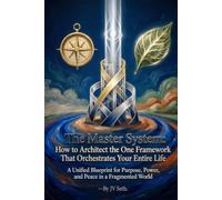 The Master System: How to Architect the One Framework That Orchestrates Your Entire Life