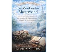 The Master Tape Murder: The explosive final cozy mystery: the confession, the conspiracy, and the killer who will not let the past play.