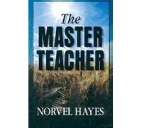 The Master Teacher