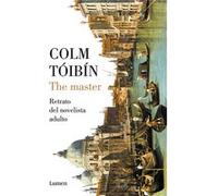 The Master Toibin, Colm (Auteur)