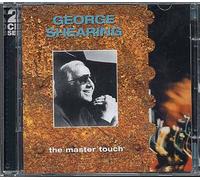 The Master Touch - Best Of Concord