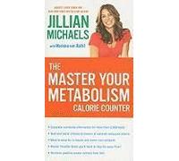 The Master Your Metabolism Calorie Counter