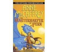The Masterharper of Pern (Dragonriders of Pern) [Unabridged] 1st (first) edition Text Only