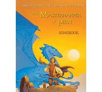 The Masterharper of Pern Songbook