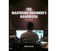 The Mastering Engineer's Handbook 4th Edition