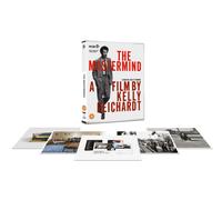 The Mastermind – Blu-ray – Sans région – MUBI