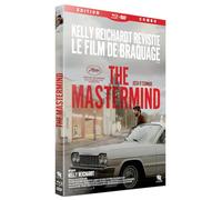 The Mastermind [Blu-ray]